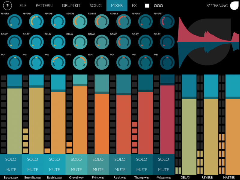 Ableton - Check out Pulsar-ES by TripleTech – a drum machine with classic  rhythm presets for a wide range of styles. More presets and new UI options  coming soon. Sync with Live